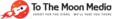 Helloample's Competitor - To The Moon Media logo
