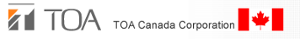 TOA Canada