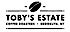Tobys estate's Competitor - Toby's Estate Coffee logo