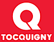 Tocquigny's logo Tocquigny's Company logo