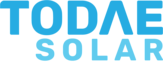 Todae Solar's logo Todae Solar's Company logo