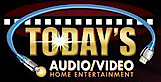 Today's Audio Video