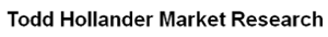 Todd Hollander Market Research's logo Todd Hollander Market Research's Company logo