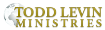 Todd Levin Ministries International's logo Todd Levin Ministries International's Company logo