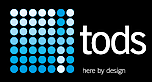 Tods's logo Tods's Company logo