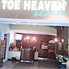 Toe Heaven Nail Spa