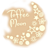 Toffee Moon