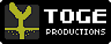 Toge Productions's logo Toge Productions's Company logo