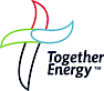 Together Energy's logo Together Energy's Company logo
