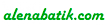 Toko Alena Batik