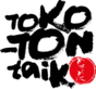 Toko-ton Taiko's logo Toko-ton Taiko's Company logo