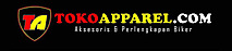 Tokoapparel's logo Tokoapparel's Company logo