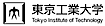 Waseda's Competitor - Tokyo Institute of Technology logo