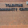 Tolentine Community Center And Development