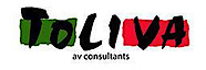 Toliva's logo Toliva's Company logo