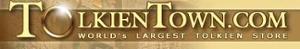 TolkienTown's logo TolkienTown's Company logo