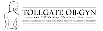 Tollgate Obgyn's logo Tollgate Obgyn's Company logo