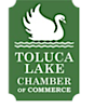 Toluca Lake Chamber of Commerce's logo Toluca Lake Chamber of Commerce's Company logo
