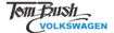 Guntherservice's Competitor - Tom Bush Volkswagen logo