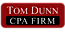 Tom Dunn Cpa Firm