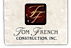 Tom French Construction