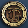 Tom Grogg - Advertising Graphics's logo Tom Grogg - Advertising Graphics's Company logo