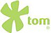 Clear Media's Competitor - TOM Group logo