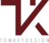 Bad Resident's Competitor - Tom Key logo