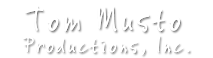 Tom Musto Productions