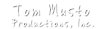 Tom Musto Productions