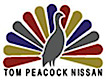 Tom Peacock