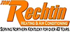 Tom Rechtin Heating Air Conditioning