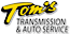Tom's Transmission & Auto Service