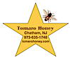 Tomaro Honey's logo Tomaro Honey's Company logo