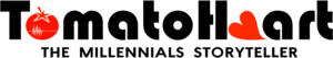 Tomatoheart's logo Tomatoheart's Company logo