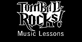 Tomball Rocks Music Lessons