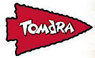 Tomdra's logo Tomdra's Company logo