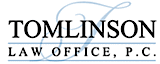 Tomlinson Law Office, P.c's logo Tomlinson Law Office, P.c's Company logo
