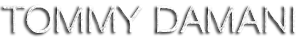 Tommy Damani's logo Tommy Damani's Company logo