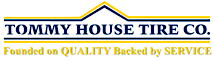 Tommy House Tire