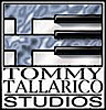 Tommy Tallarico Studios's logo Tommy Tallarico Studios's Company logo