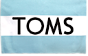 Toms Shoes, Llc's logo Toms Shoes, Llc's Company logo