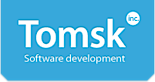 Tomskinc's logo Tomskinc's Company logo