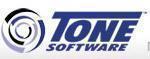 Tone Soft's logo Tone Soft's Company logo