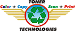 Toner Technologies