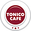 Tonico Cafe's logo Tonico Cafe's Company logo