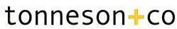 TONNESON + CO's logo TONNESON + CO's Company logo