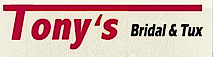 Tony's Bridal & Tux