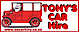 Tony's Car Hire