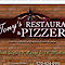 Tony's Restaurant & Pizzeria